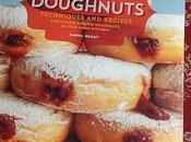 Cookbook Review: Homemade Doughnuts Kamal Grant