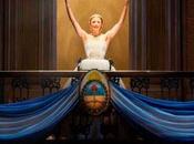 Dallas Summer Musicals Presents EVITA April 15-27