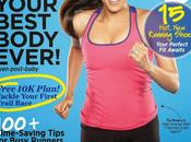 Mowry Women’s Running Magazine, 2014