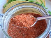 Taco Seasoning (Gluten, Grain Free)