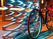 Bicycle Rack Reimagined