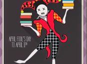 Fool’s Challenge–Day Reading Problems