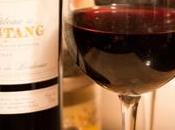 Wine Wednesday Chateau L’Estang