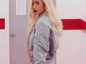 Rita Talks Album, Beyoncé, Prince, Will Never Down’