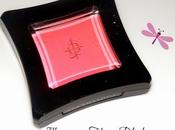 Illamasqua Hussy Blush Swatches