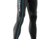 Gear Closet: Skins RY400 Recovery Compression Tights