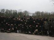 Between Hunters Wild: Interview with Manchester Hunt Sabs