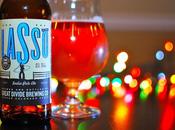 Beer Review Poetry Great Divide Lasso