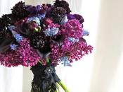 Purple Blue Bouquet