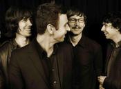 Track Day: Cherry Ghost 'The World Could Turn'