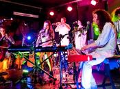 Iris Played Album Release Show Mercury Lounge [photos]