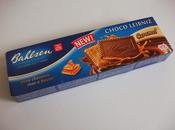 Bahlsen Choco Leibniz Caramel Butter Biscuits Review