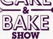 Cake Bake Show 2014