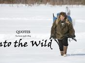 "Into Wild" Quotes Love
