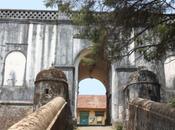 DAILY PHOTO: Madikeri Fort