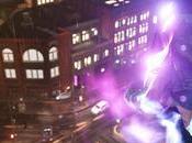 InFamous: Second Sold Million Copies Only Nine Days
