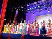 Velvetcase.com: Velvet Honour Miss India Worldwide Mauritius 2014