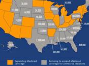 Most State Voters Support Medicaid Expansion