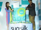 Sunsilk Collaborates With States Starrer Aliya Bhatt Arjun Kapoor