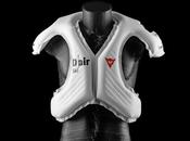 D-Air Safety Wireless Airbag Jackets Ducati