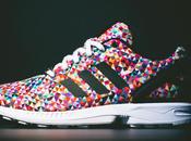 Adidas Originals Flux “Multi”