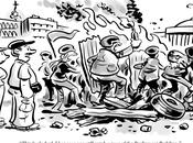 Slight Turbulence: Protests