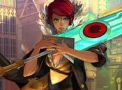 Transistor Release Date Announced