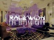 Music: @Raekwon “The Living Room”