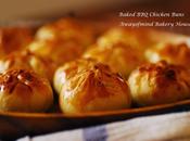 Siew (Jan 2014) (Baked Chicken Buns