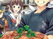 Food Wars: Shokugeki Soma Review