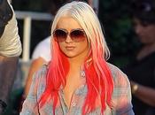 Pink Hair, Don't Care!