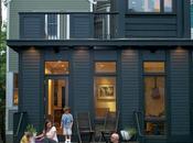 Victorians with Modern Additions