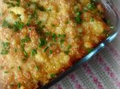 Decadent Potatoes with Panache!