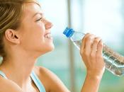 Lose Weight Following Water Diet
