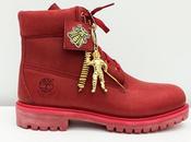 Fashion: @BBCICECREAM Previews Timberland Collab!