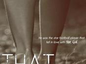 That Girl H.j. Bellus Cover Reveal