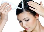 Color Your Hair Black Naturally