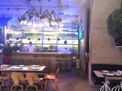 Cozmo, Zaitunay Bay: Casual Dining Possibilities