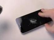 Watch What Happens When Smash Galaxy with Hammer