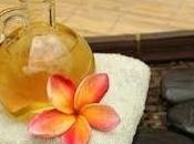 Massage Oils It’s Time Natural Refresh