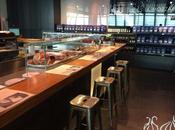 Obika: Fiumicino’s Mozzarella Serves Good Food