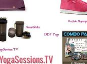 Fitness Friday: Spring Yoga Finds