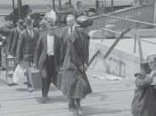 Review Encountering Ellis Island Ronald Bayor