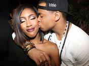 Sevyn Streeter Mack Wilds Talk With Bossip UNCF Evening Stars