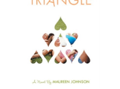 Ashley Reviews Bermudez Triangle Maureen Johnson