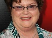 Charlaine Harris Appear Phoenix Comic 2014