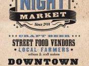 Jaxsons Night Market Feature Food Beer Monthly Downtown