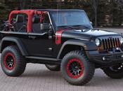 Concepts from Jeep 2014