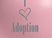 Love Adoption Stress Ball