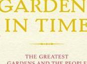 Book Review: British Gardens Time